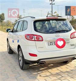 هيونداي سانتافي